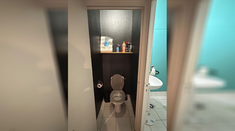 Ma-Cabane - Location Maison NIORT, 63 m²