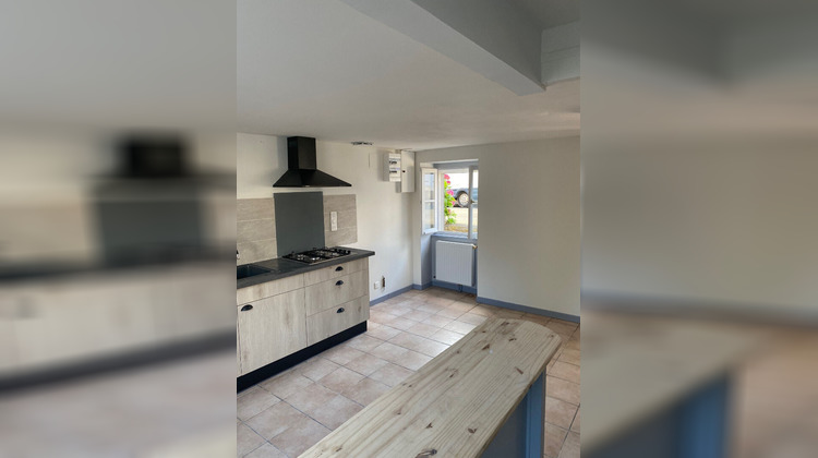 Ma-Cabane - Location Maison NIORT, 68 m²