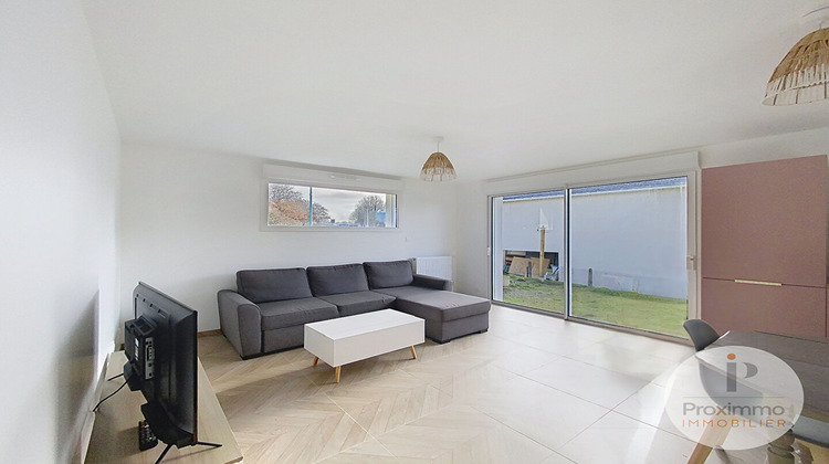 Ma-Cabane - Location Maison NIVILLAC, 61 m²