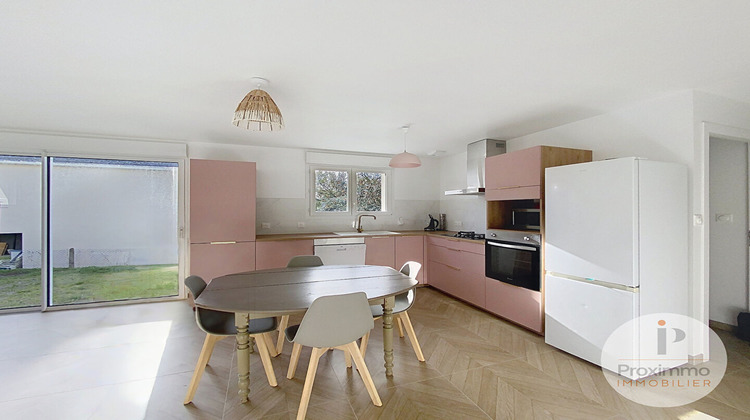 Ma-Cabane - Location Maison NIVILLAC, 61 m²