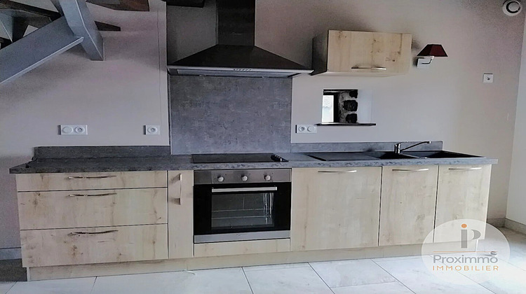 Ma-Cabane - Location Maison NIVILLAC, 62 m²