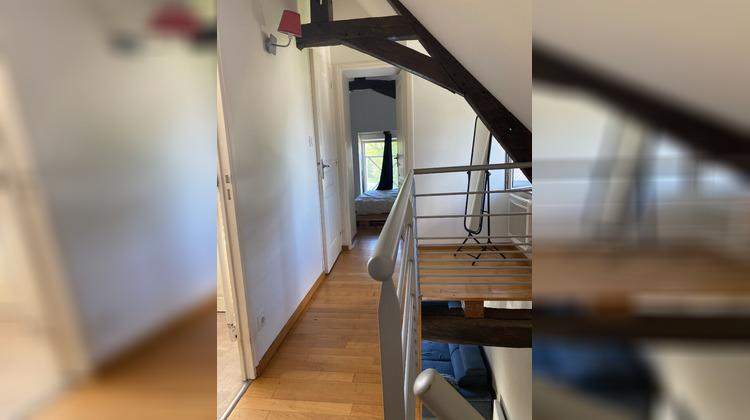 Ma-Cabane - Location Maison NIVILLAC, 62 m²