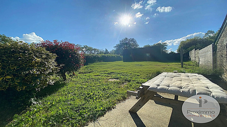 Ma-Cabane - Location Maison NIVILLAC, 62 m²