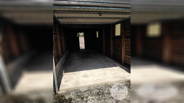 Ma-Cabane - Location Maison NIVILLAC, 62 m²