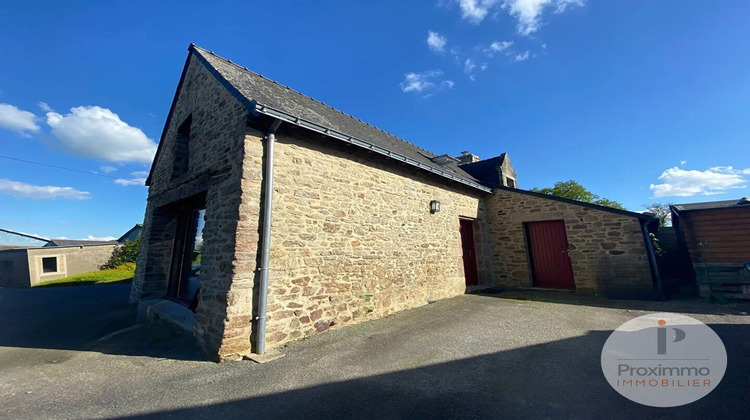 Ma-Cabane - Location Maison NIVILLAC, 62 m²