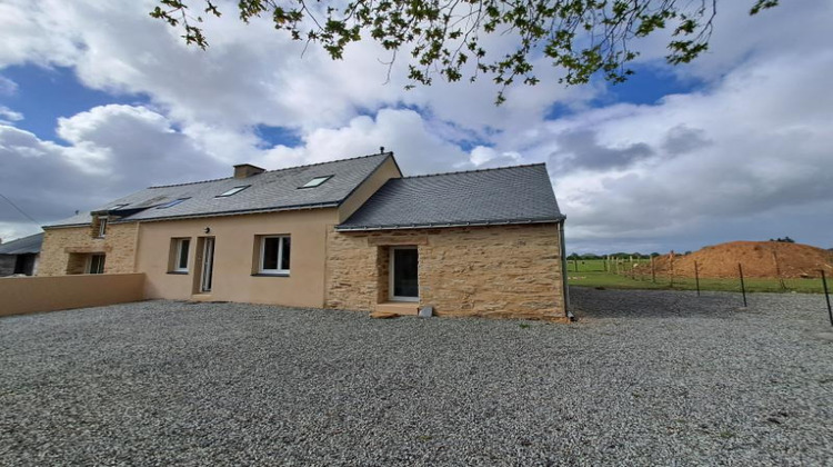 Ma-Cabane - Location Maison NIVILLAC, 73 m²