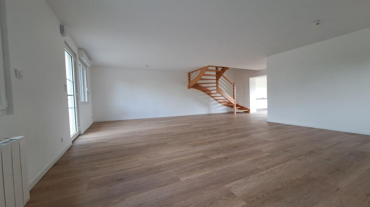 Ma-Cabane - Location Maison NIVILLAC, 73 m²