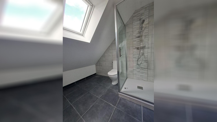Ma-Cabane - Location Maison NIVILLAC, 73 m²