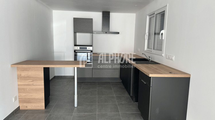 Ma-Cabane - Location Maison NIVILLAC, 111 m²
