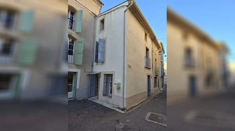 Ma-Cabane - Location Maison Nizas, 90 m²