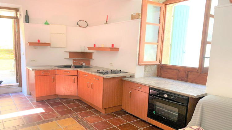 Ma-Cabane - Location Maison NIZAS, 47 m²