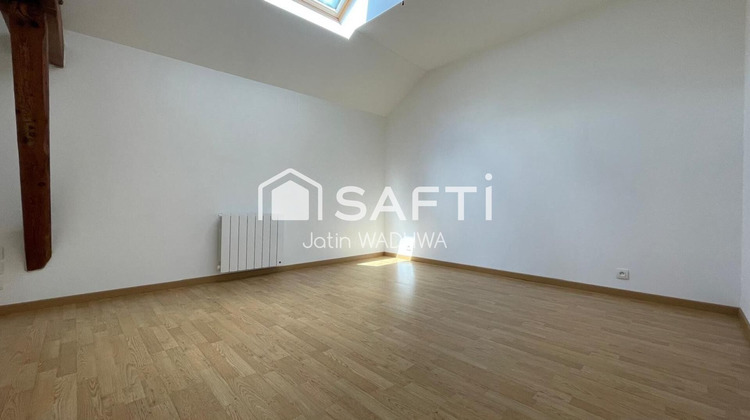 Ma-Cabane - Location Maison Nizy-le-Comte, 76 m²