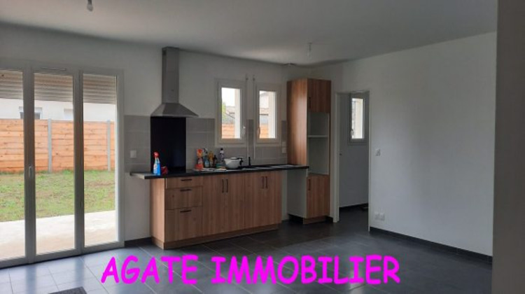 Ma-Cabane - Location Maison NOAILLAN, 96 m²