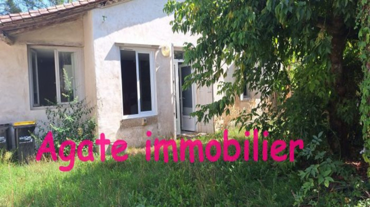 Ma-Cabane - Location Maison NOAILLAN, 66 m²