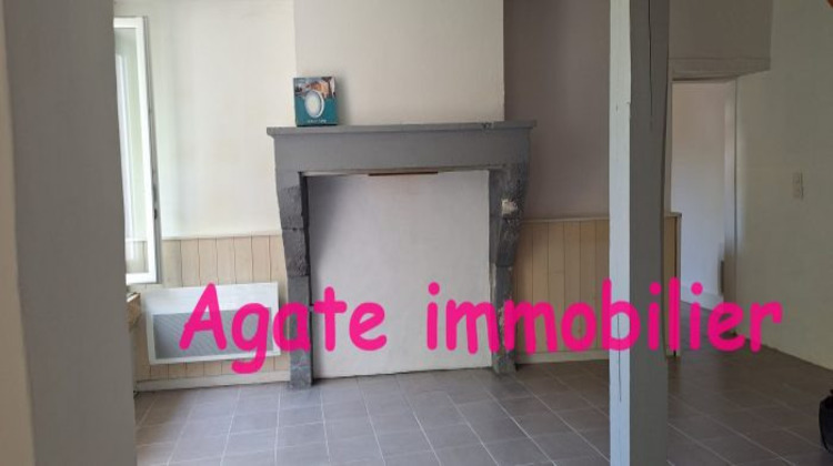 Ma-Cabane - Location Maison NOAILLAN, 66 m²