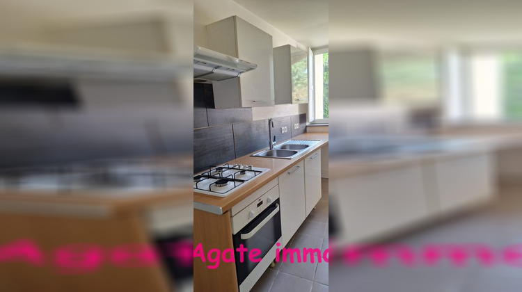 Ma-Cabane - Location Maison NOAILLAN, 66 m²