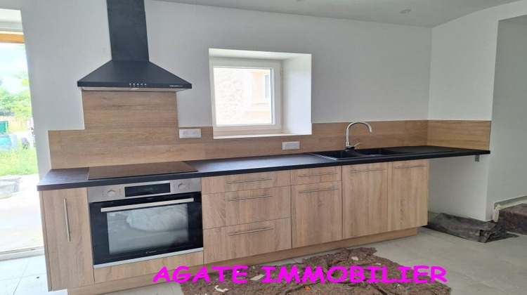 Ma-Cabane - Location Maison NOAILLAN, 125 m²