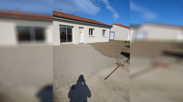 Ma-Cabane - Location Maison Noé, 84 m²