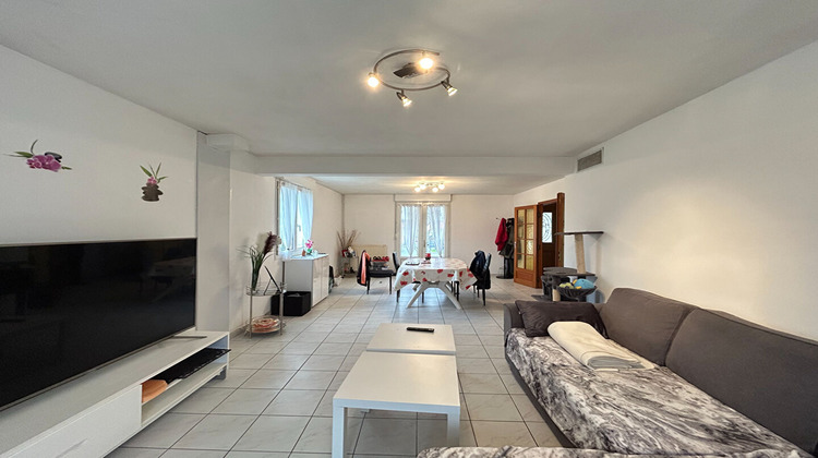 Ma-Cabane - Location Maison NOGENT-L'ABBESSE, 127 m²