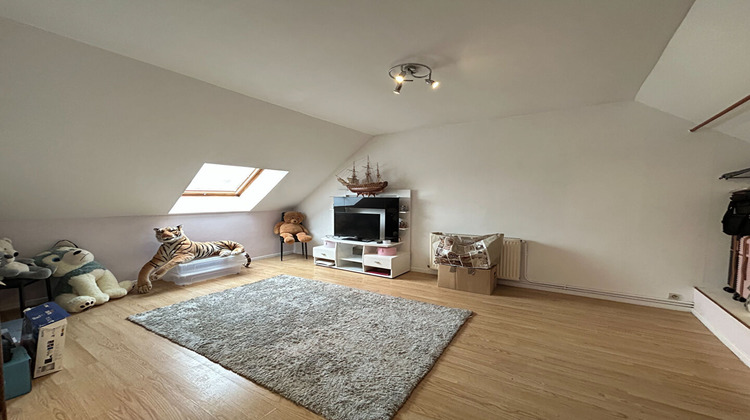 Ma-Cabane - Location Maison NOGENT-L'ABBESSE, 127 m²