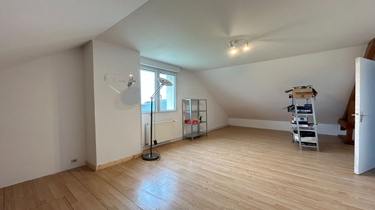 Ma-Cabane - Location Maison NOGENT-L'ABBESSE, 127 m²