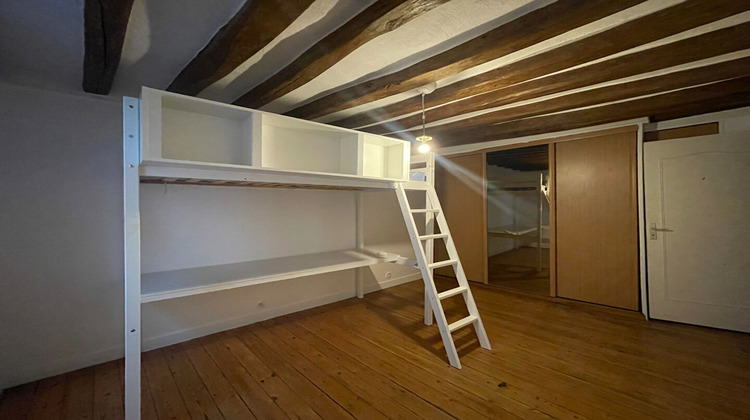 Ma-Cabane - Location Maison NOGENT-LE-ROI, 85 m²