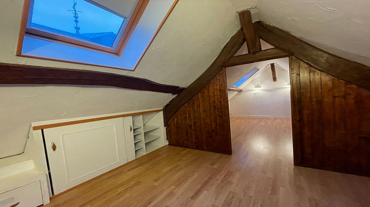 Ma-Cabane - Location Maison NOGENT-LE-ROI, 85 m²