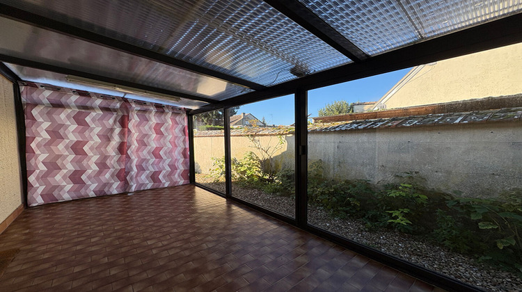 Ma-Cabane - Location Maison NOGENT-LE-ROI, 88 m²