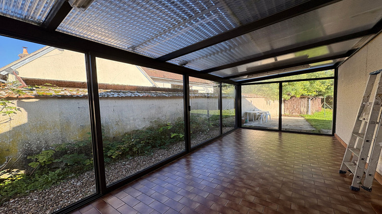 Ma-Cabane - Location Maison NOGENT-LE-ROI, 88 m²