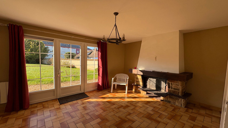 Ma-Cabane - Location Maison NOGENT-LE-ROI, 88 m²