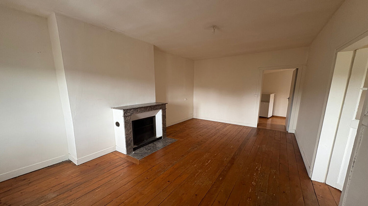 Ma-Cabane - Location Maison NOGENT-LE-ROI, 51 m²