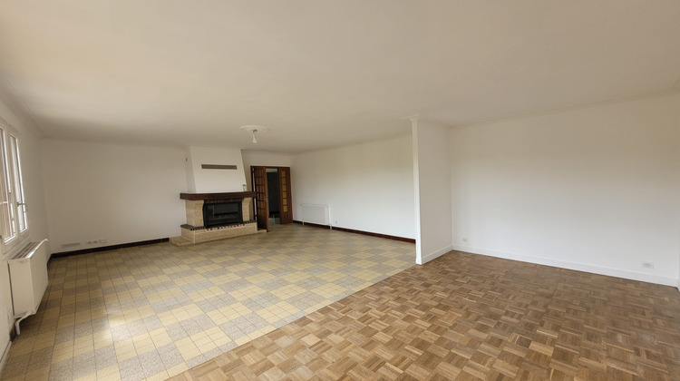 Ma-Cabane - Location Maison Nogent-le-Rotrou, 91 m²