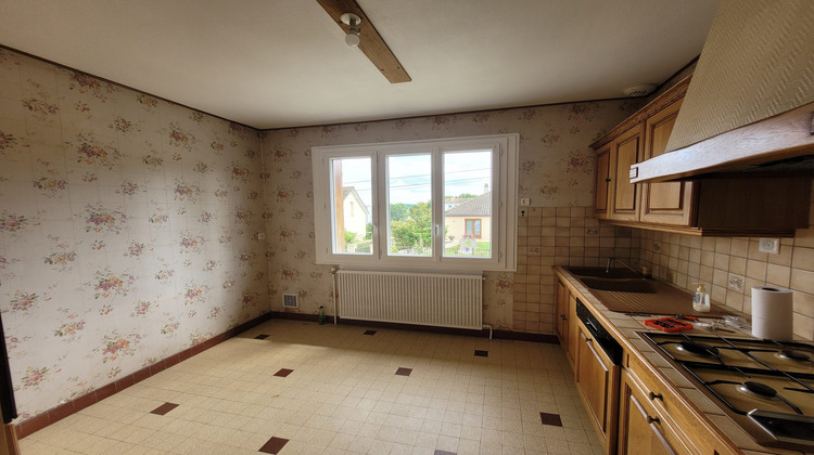 Ma-Cabane - Location Maison Nogent-le-Rotrou, 91 m²