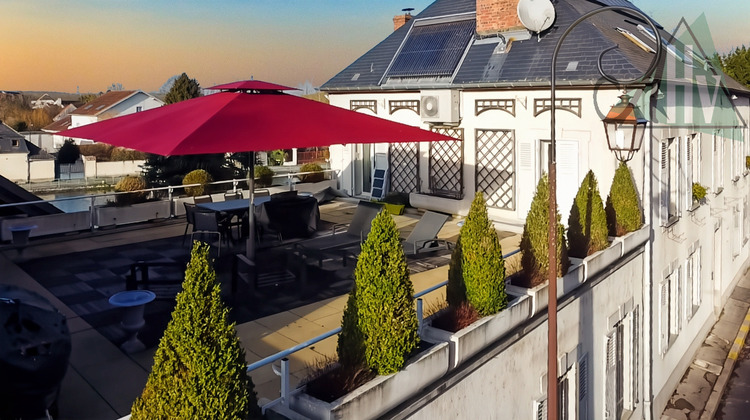 Ma-Cabane - Location Maison Nogent-sur-Seine, 240 m²