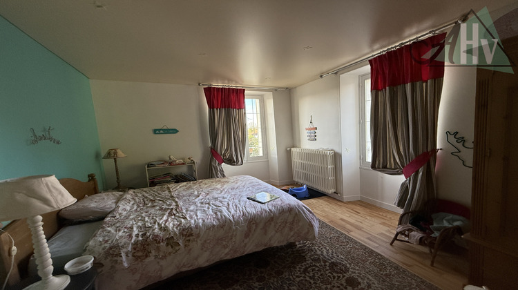 Ma-Cabane - Location Maison Nogent-sur-Seine, 240 m²