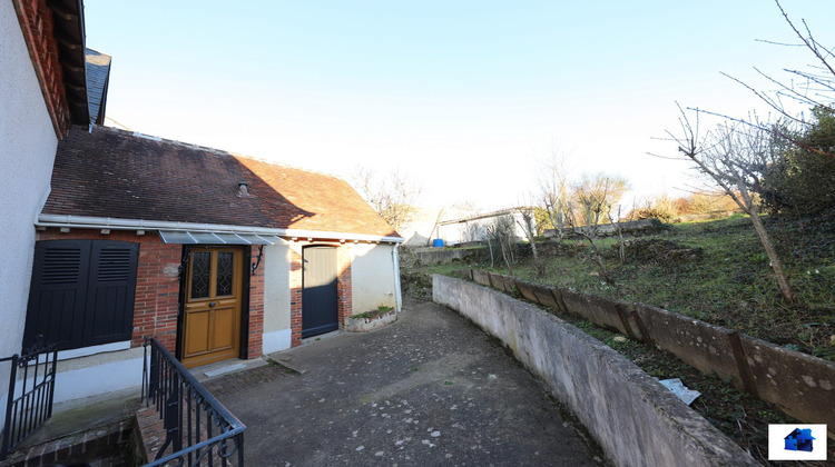 Ma-Cabane - Location Maison Nogent-sur-Vernisson, 69 m²