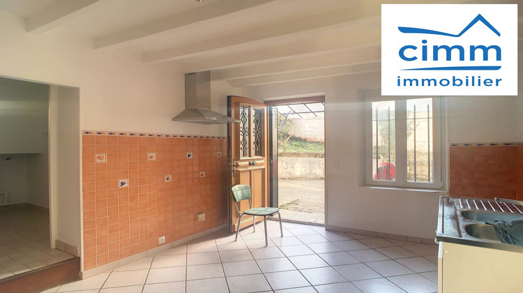 Ma-Cabane - Location Maison Nogent-sur-Vernisson, 69 m²