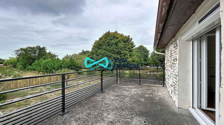 Ma-Cabane - Location Maison Noguères, 154 m²