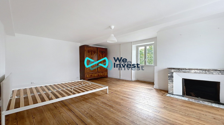 Ma-Cabane - Location Maison Noguères, 154 m²