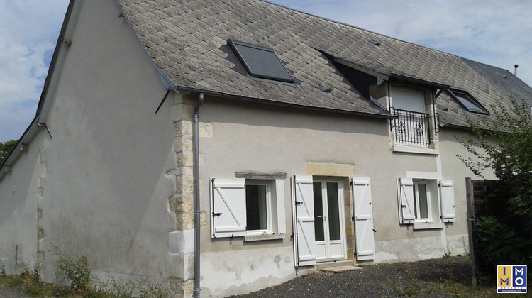 Ma-Cabane - Location Maison Nohant-en-Goût, 90 m²