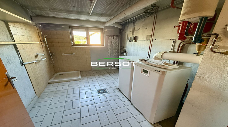 Ma-Cabane - Location Maison NOIDANS-LES-VESOUL, 112 m²