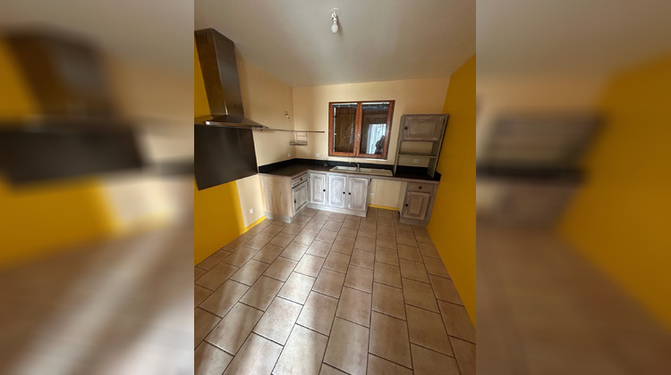 Ma-Cabane - Location Maison Nointot, 80 m²