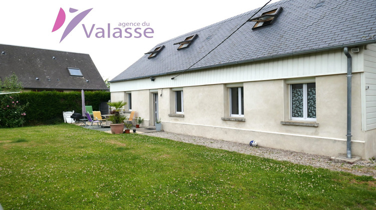 Ma-Cabane - Location Maison Nointot, 63 m²
