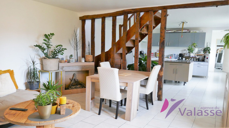 Ma-Cabane - Location Maison Nointot, 63 m²