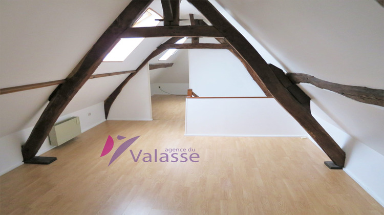 Ma-Cabane - Location Maison Nointot, 63 m²