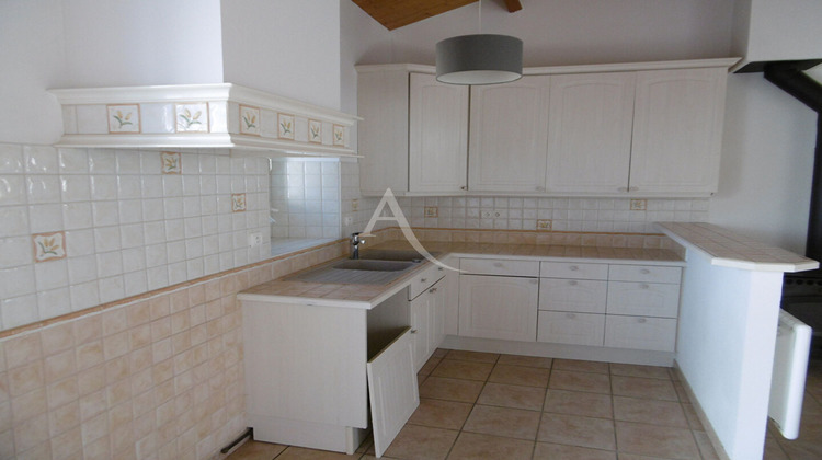 Ma-Cabane - Location Maison NOIRMOUTIER-EN-L'ILE, 85 m²