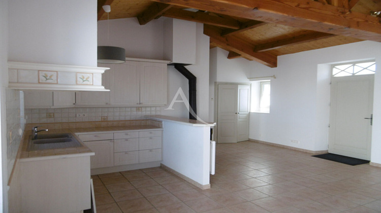 Ma-Cabane - Location Maison NOIRMOUTIER-EN-L'ILE, 85 m²