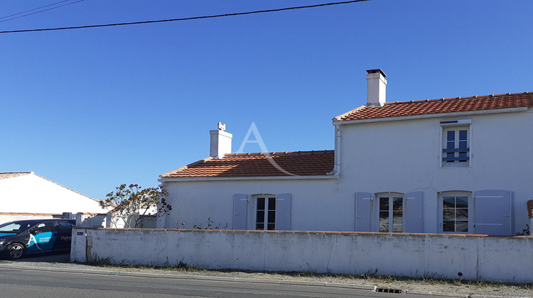 Ma-Cabane - Location Maison NOIRMOUTIER-EN-L'ILE, 96 m²