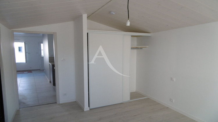 Ma-Cabane - Location Maison NOIRMOUTIER-EN-L'ILE, 42 m²