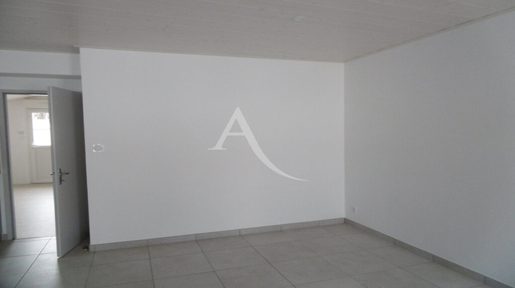 Ma-Cabane - Location Maison NOIRMOUTIER-EN-L'ILE, 42 m²